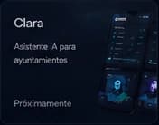 Vista del producto Clara