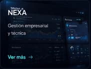 Vista del producto NEXA
